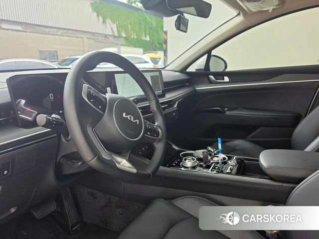 Kia The New K5 3rd generation id 4560023 из Кореи 16
