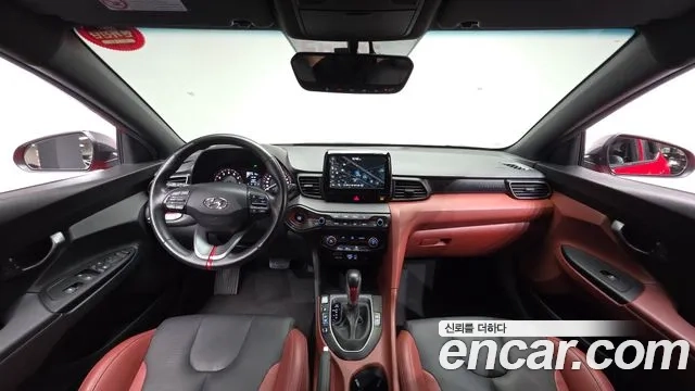 Hyundai Veloster (JS) id 2886998 из Кореи 17