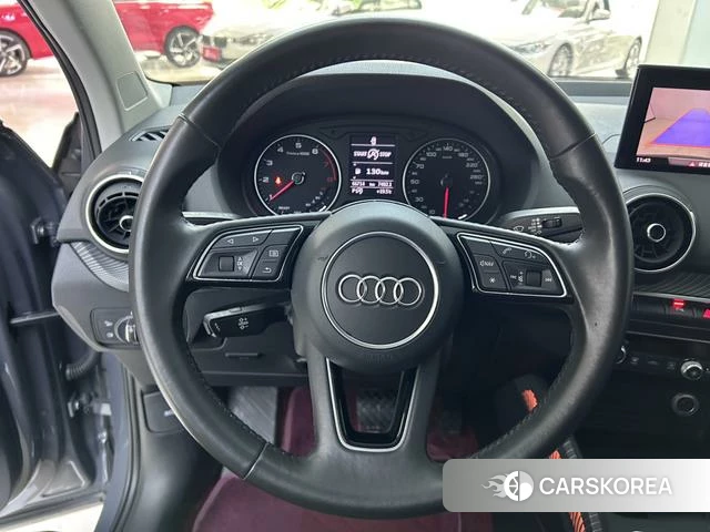 Audi Q2L id 4261458 из Китая 27