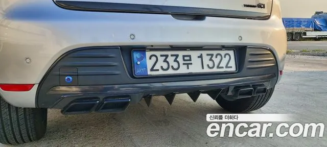 Renault Korea (Samsung) Clio id 2840083 из Кореи 17