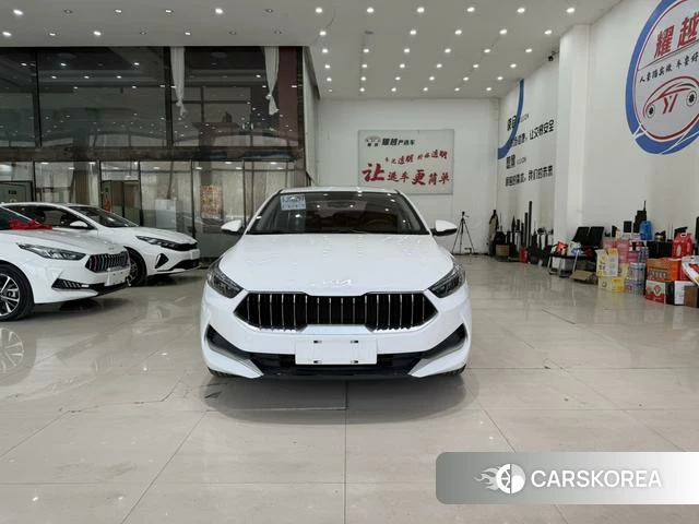 Kia K3 id 4205824 из Китая 23