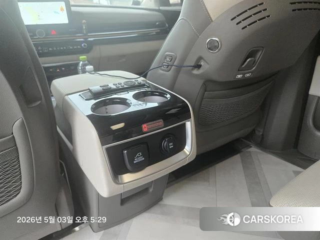 Kia The New Carnival 4th Generation id 4302414 из Кореи 17