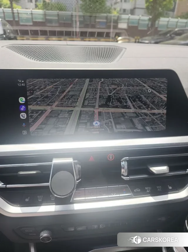 BMW 3 Series (G20) id 2999969 из Кореи 9