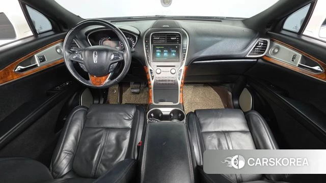 Lincoln MKX 2nd Generation id 4574523 из Кореи 38