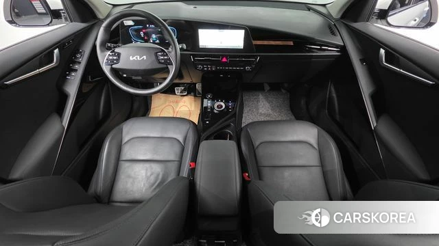 Kia Di Ol Nu Niro id 4394505 из Кореи 27