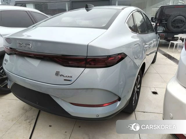 BYD Qin PLUS DM id 3919556 из Китая 13