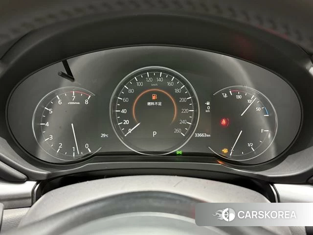 Mazda CX-5 id 4291114 из Китая 28