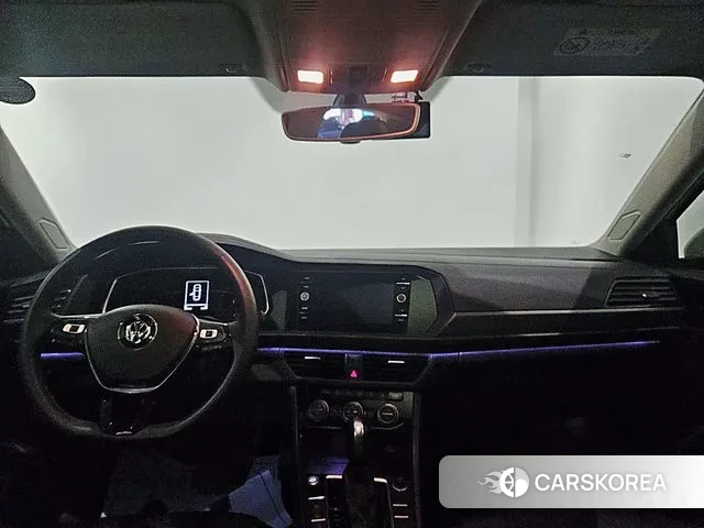 Volkswagen 7th Generation of Jetta id 3459123 из Кореи 16