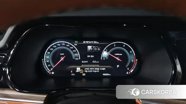 Kia Mohave Master id 3529314 из Кореи 17