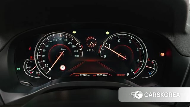 BMW X3 (G01) id 4873147 из Кореи 28