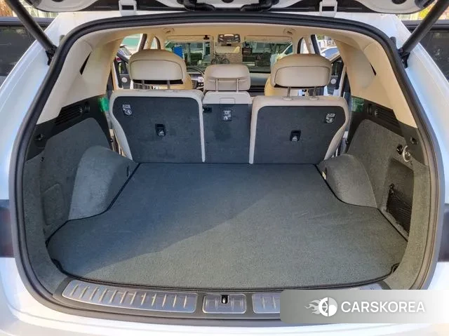 Genesis GV80 id 3447072 из Кореи 17