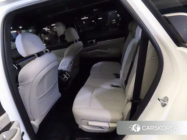 Kia Sorento 4th Generation id 2905272 из Кореи 17