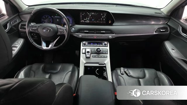 Hyundai Palisade id 4684211 из Кореи 33