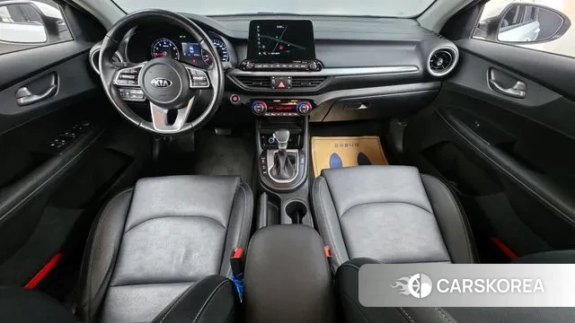 Kia Come New K3 id 3757011 из Кореи 17