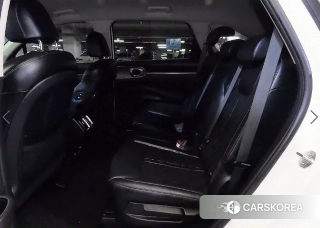 Kia Sorento 4th Generation id 3021419 из Кореи 16