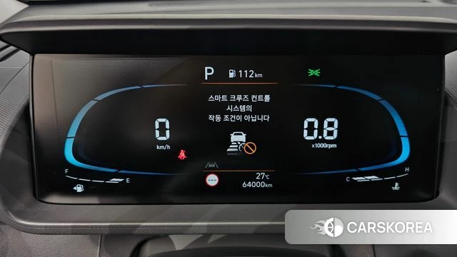 Hyundai Casper id 4640652 из Кореи 29
