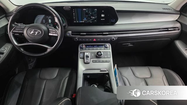 Hyundai The New Palisade id 4608673 из Кореи 17
