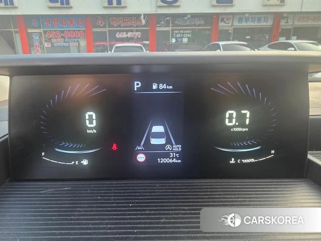 Hyundai Staria id 4401311 из Кореи 12