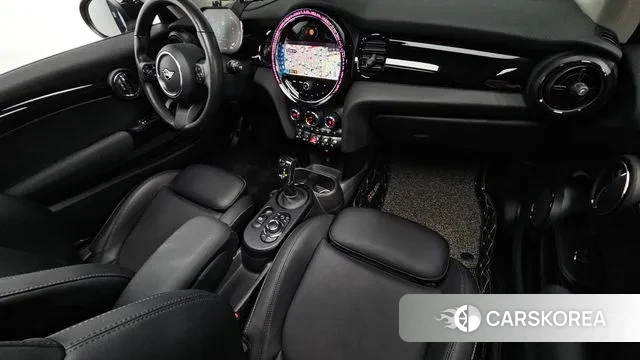 Mini Cooper S id 3263483 из Кореи 17