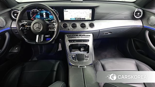 Mercedes-Benz E-Class W213 id 3965510 из Кореи 17