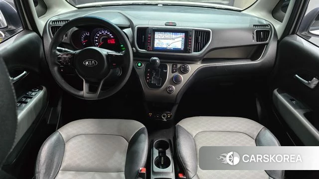Kia The New Ray id 4371790 из Кореи 27
