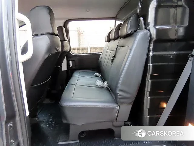 Hyundai Staria id 3517118 из Кореи 17