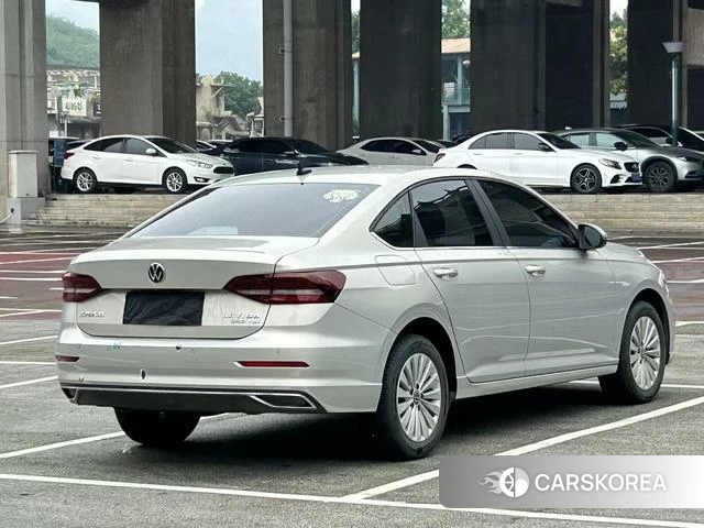 Volkswagen Lavida id 4333864 из Китая 8