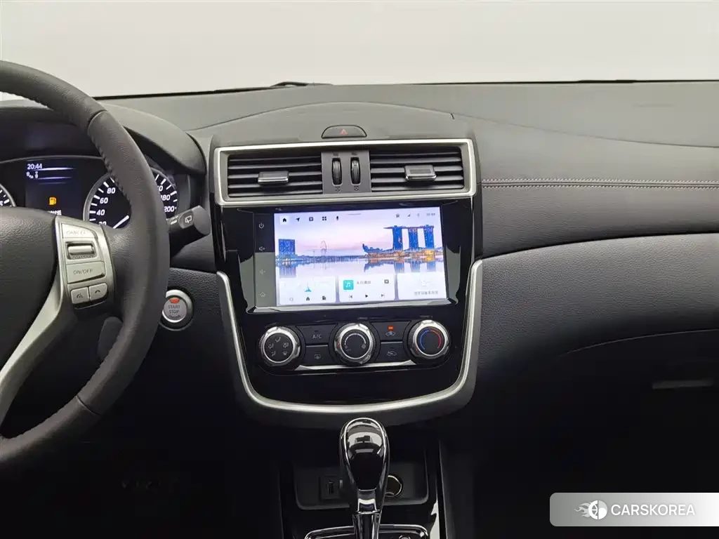 Nissan Tiida id 4565402 из Китая 21