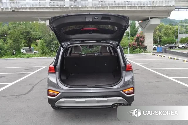 Hyundai Santa Fe TM id 3013974 из Кореи 17