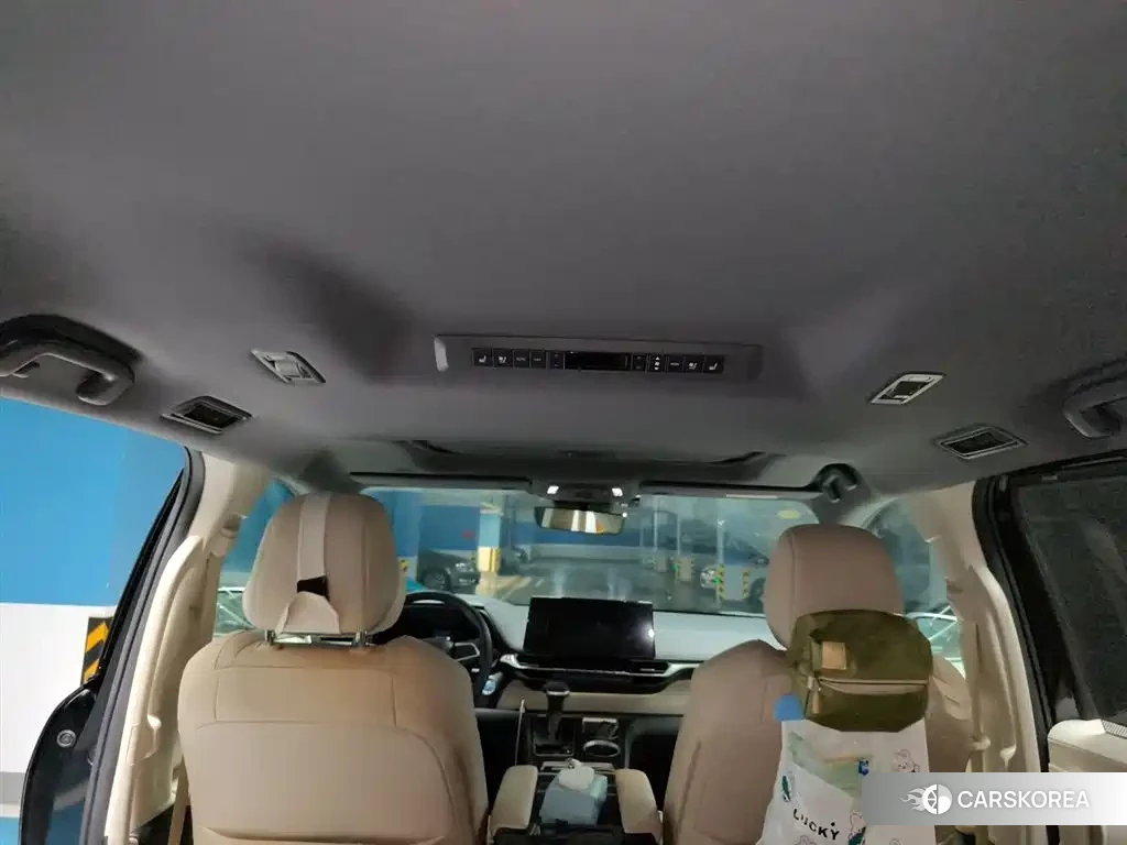 Toyota Sienna id 4547596 из Китая 18