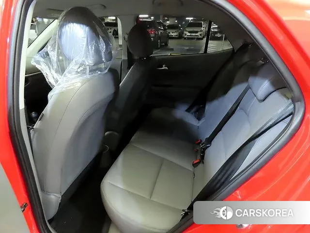 Kia Morning Urban (JA) id 3433412 из Кореи 17