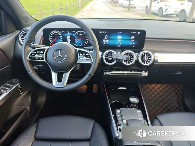 Mercedes-Benz GLB id 4313744 из Китая 17
