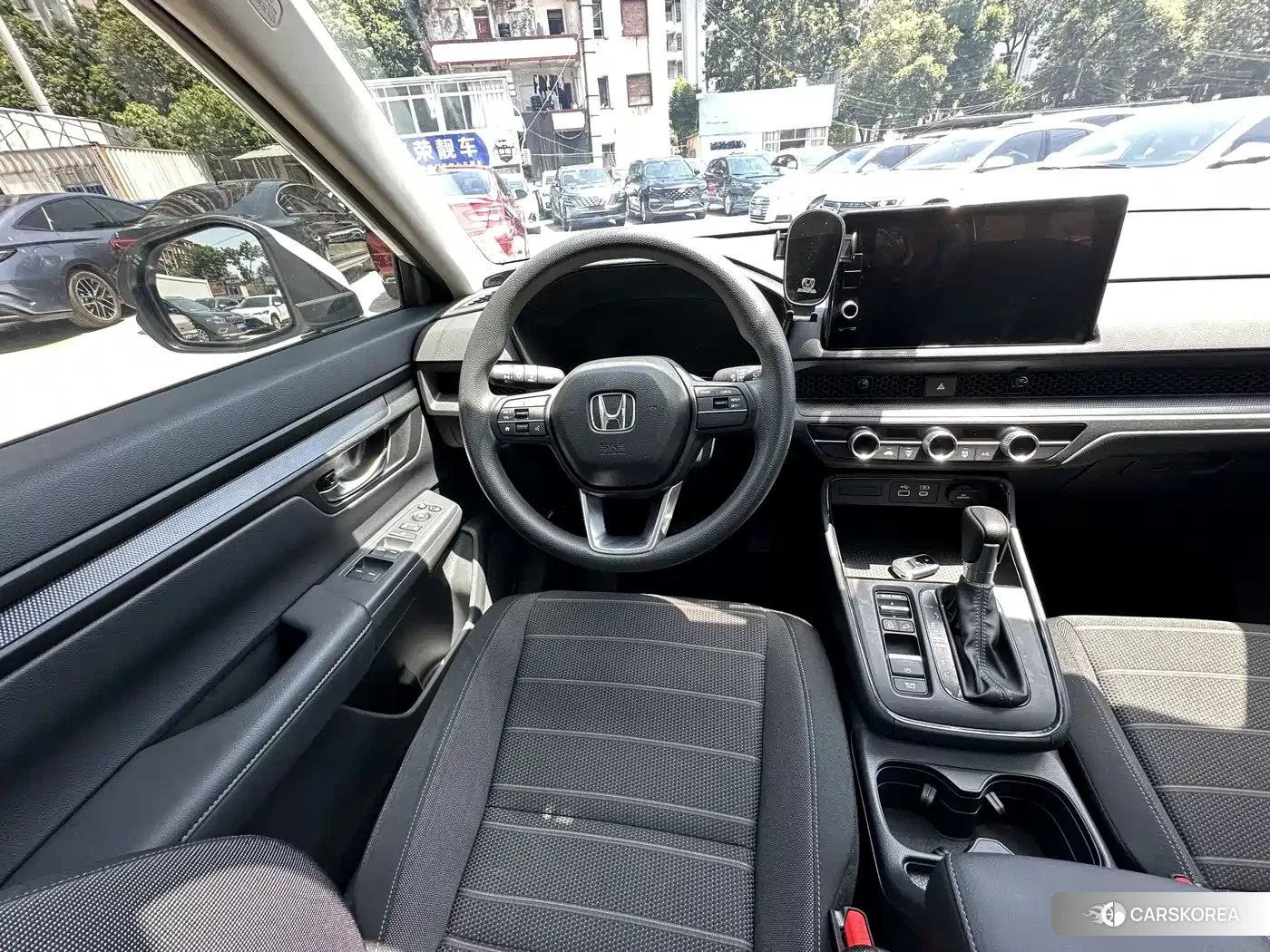 Honda Breeze id 4538858 из Китая 18