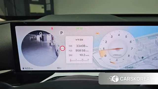 Genesis GV80 id 3659051 из Кореи 17