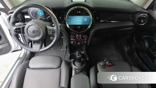 Mini Cooper id 4725758 из Кореи 27