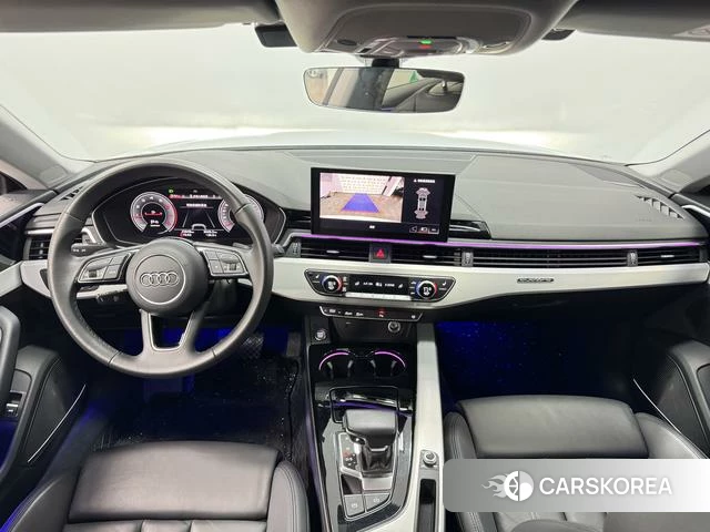 Audi A5 id 4358999 из Китая 17