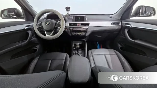 BMW X1 (F48) id 3692245 из Кореи 17