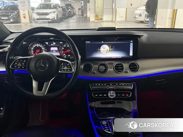 Mercedes-Benz E-Class W213 id 3454796 из Кореи 17