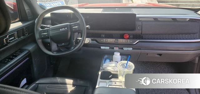 Kia Tasman id 4342376 из Кореи 17