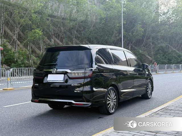 Honda Ai Lishen id 4277424 из Китая 9
