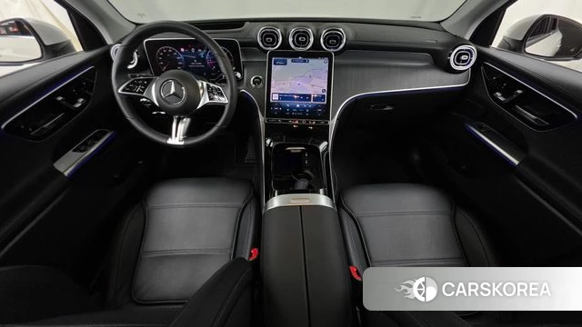 Mercedes-Benz GLC-Class X254 id 4468586 из Кореи 29