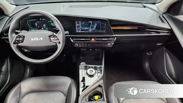 Kia Di Ol Nu Niro id 3053053 из Кореи 17