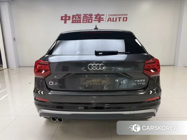 Audi Q2L id 4329231 из Китая 12