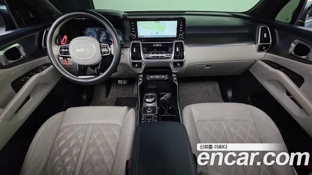 Kia Sorento 4th Generation id 2920911 из Кореи 17