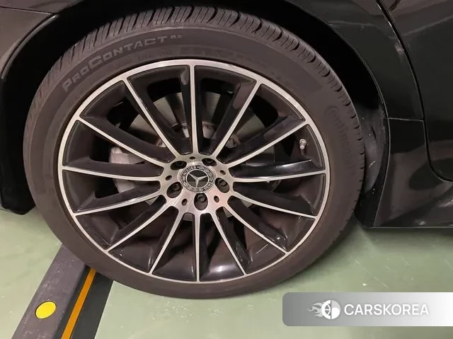 Mercedes-Benz CLS-Class C257 id 2902573 из Кореи 17