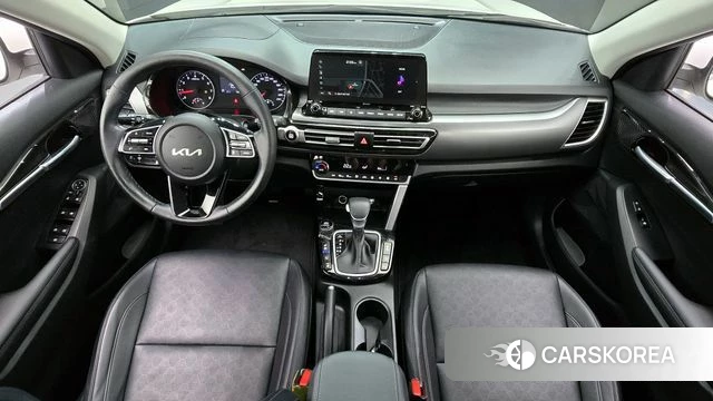Kia Seltos id 4267941 из Кореи 17