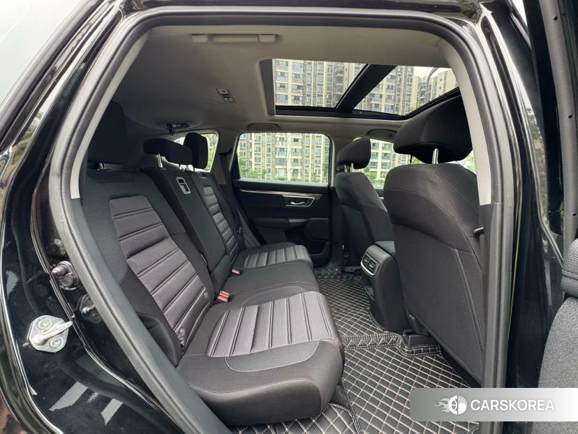 Honda Hao Ying id 4485514 из Китая 15