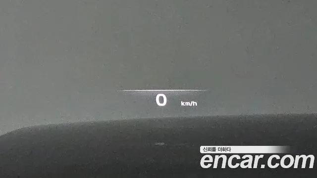 Kia Mohave Master id 2731588 из Кореи 17