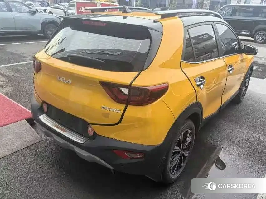 Kia KX1 id 4649267 из Китая 7