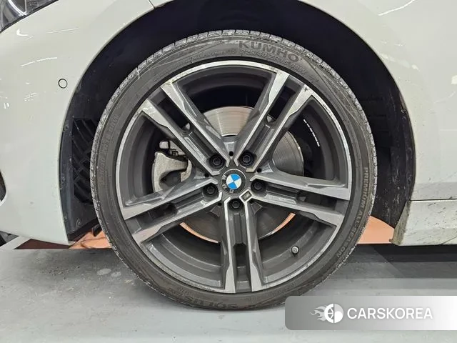 BMW 1 Series (F40) id 3442333 из Кореи 7